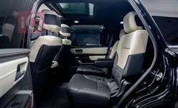 تويوتا سيكويا